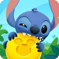 迪士尼梦幻嘉年华手游