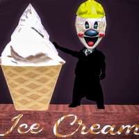 邻居冰可怕的尖叫3Dios版