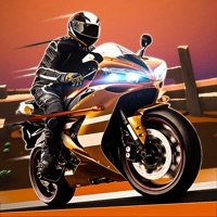 Gravity Rider : Extreme Bikeios版