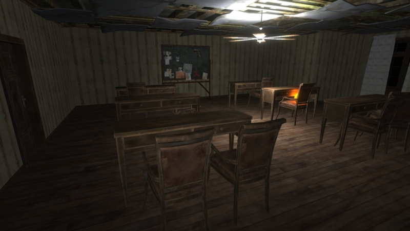 恐怖万圣节ios版1