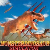 Dino Hunter 3D: Animal Huntingios版