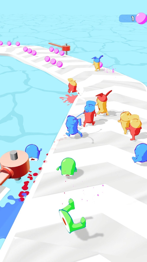 Run Candy Run!ios版1