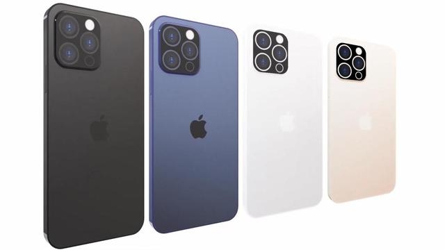 《iphone13》预计多少钱