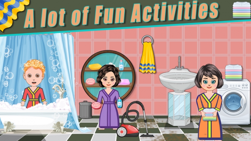 我的公主城堡生活ios版1