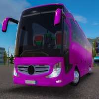Bus Simulator Drive Game 3dios版