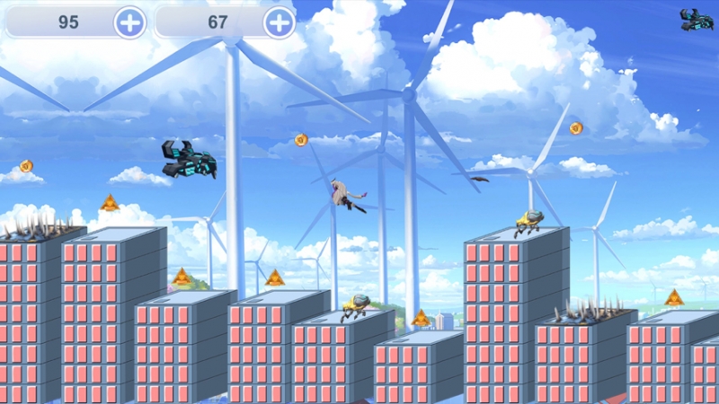 逃离异次元ios版2