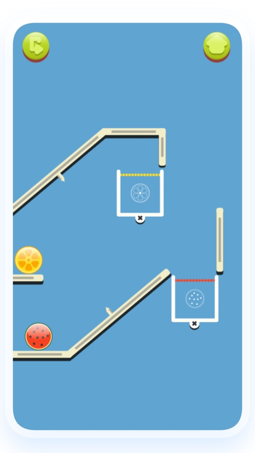 Fruit Destroyerios版4