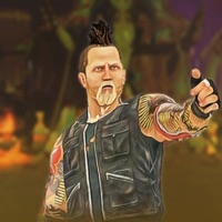 Rumble in the Bronxios版