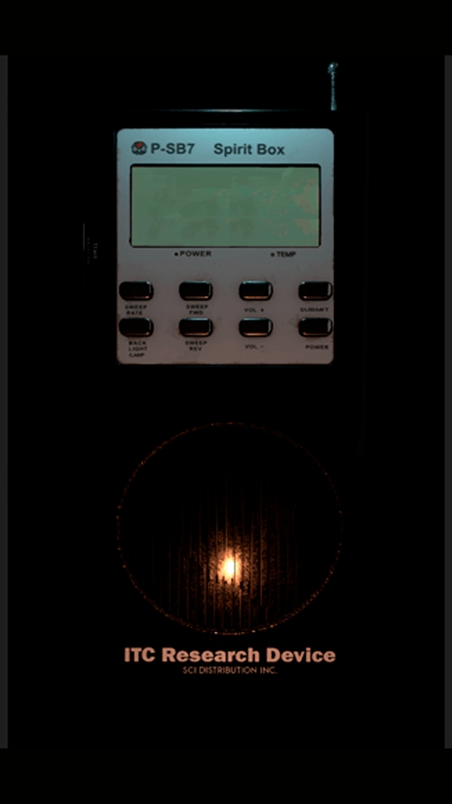 Danger Run Spirit Boxios版2