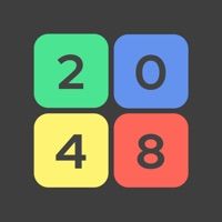 Drop 2048ios版