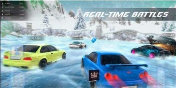 线上赛车俱乐部0