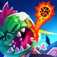 弹球大战僵尸ios版