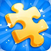 Jigsaw puzzle 游戏ios版