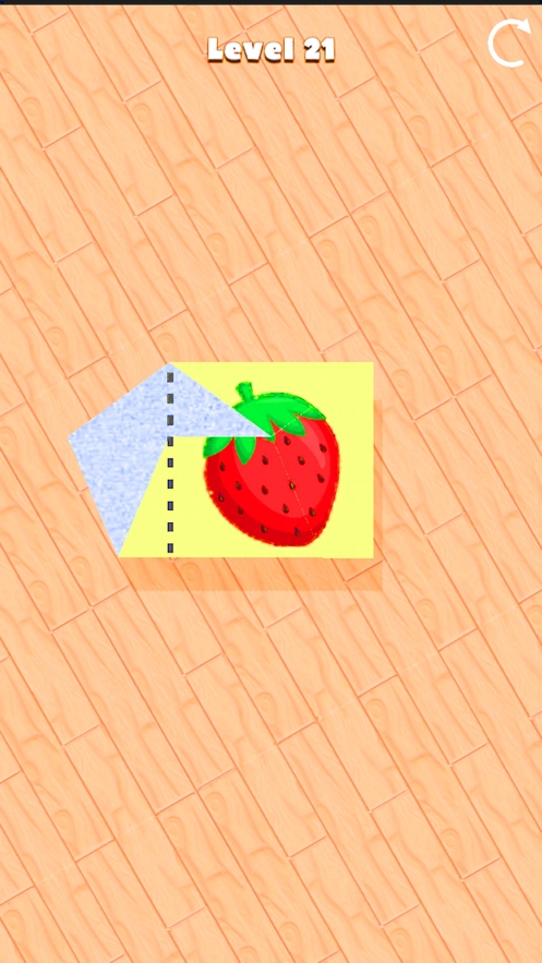 Split Amazing Paintingios版1