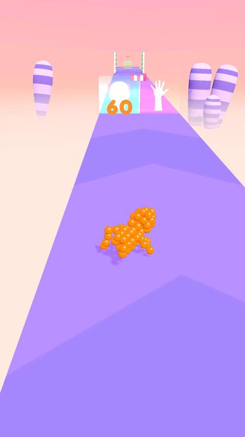 Bubble Stack Runnerios版9