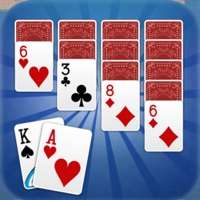 SK88 Solitaire Kingsios版