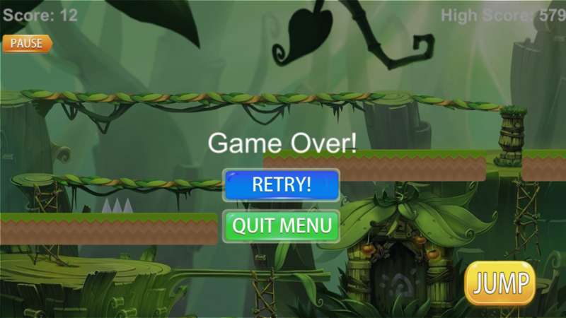 Collect treaseurios版2