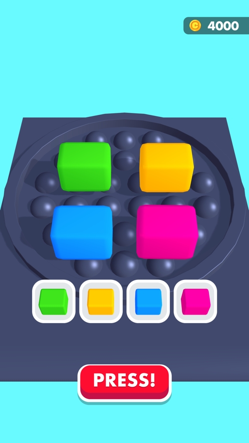 Fidget Toy Makerios版0