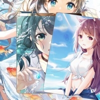 美少女拼图ios版