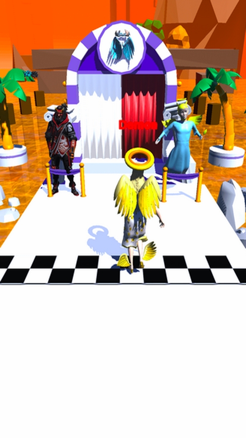 Destiny Run of Life 3Dios版1