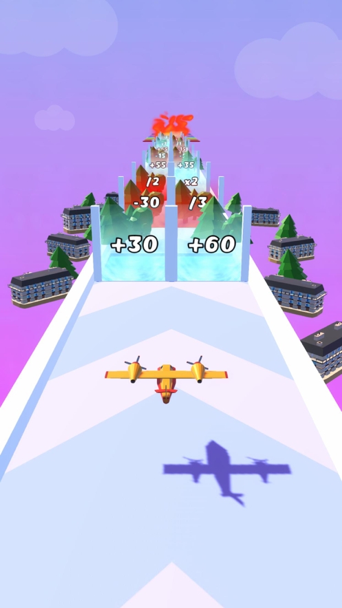 Aerial Firefighter 3Dios版3