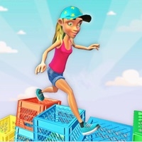 街头牛奶箱挑战 3Dios版