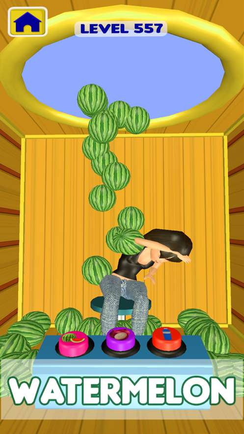 100 Mystery Buttons!ios版4