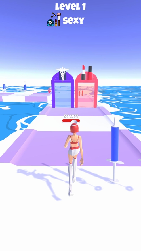 Profession Runnerios版2