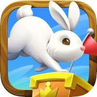 脚落蹦跳兔ios版