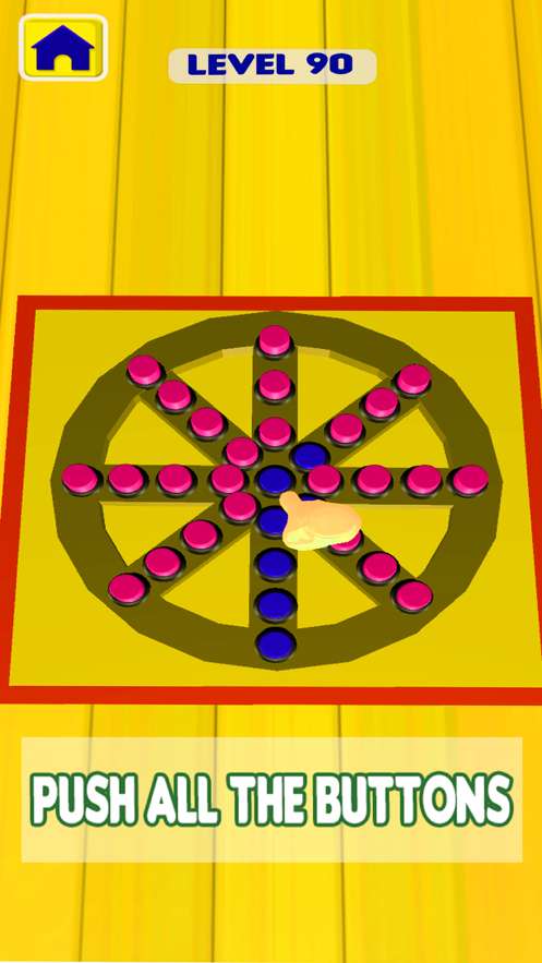 100 Mystery Buttons!ios版6