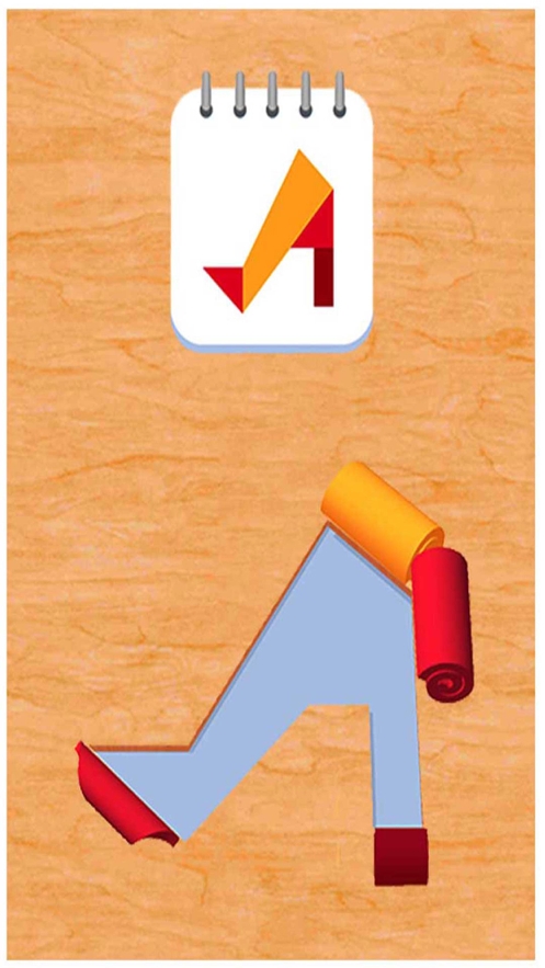 颜色滚动开关:排序拼图ios版4