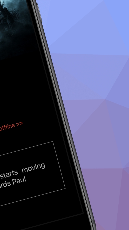Haunted Mansion: Experienceios版4