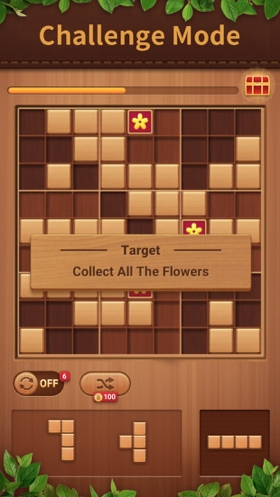 Wood Block Puzzle Sudokuios版2