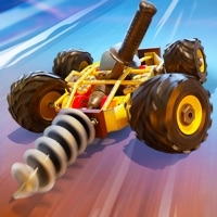 机器人之战场：铠甲勇士ios版