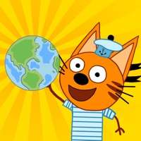 我的一家快乐星球ios版