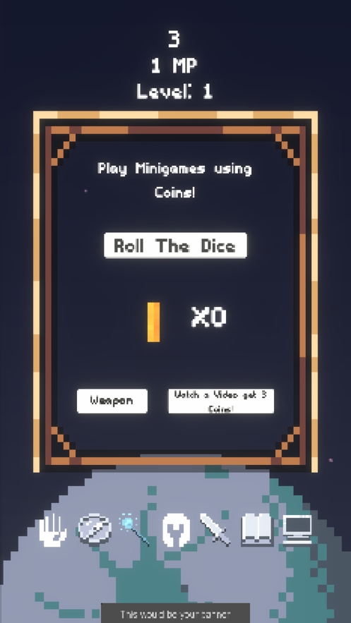 Soul Harvest Clickerios版4