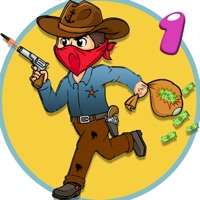 强盗小偷逃生大师ios版