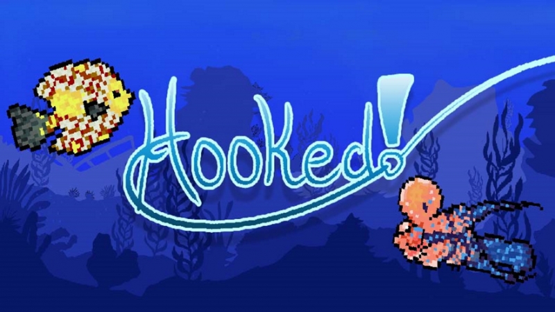 Hooked! AutoFisherios版0