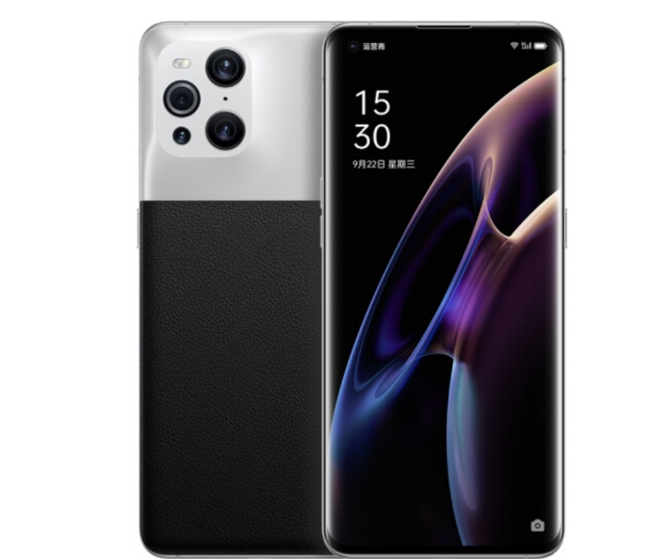 OPPOFindX3Pro怎么样