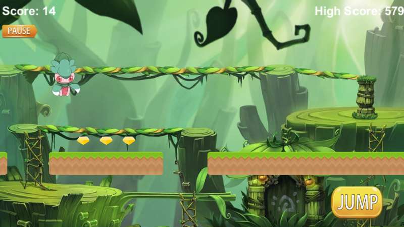 Collect treaseurios版1