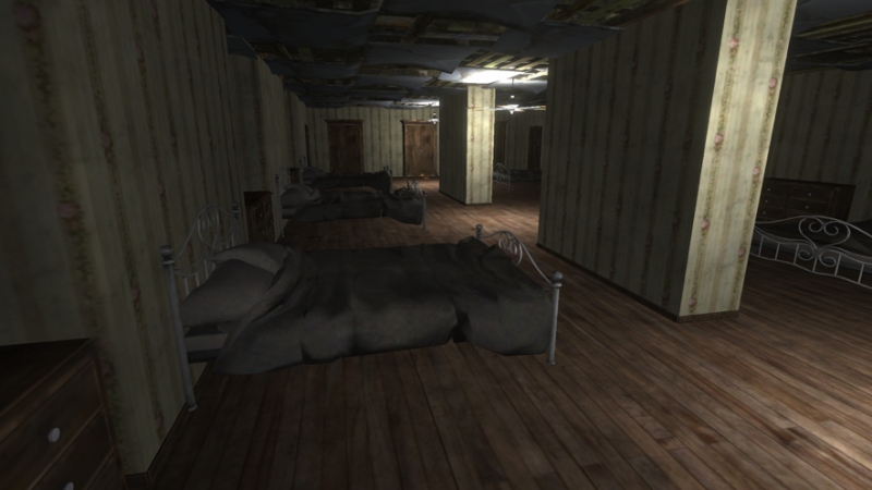 恐怖万圣节ios版2