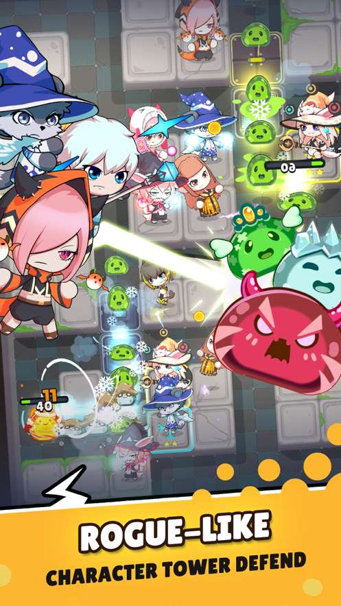 Little Saviourios版1