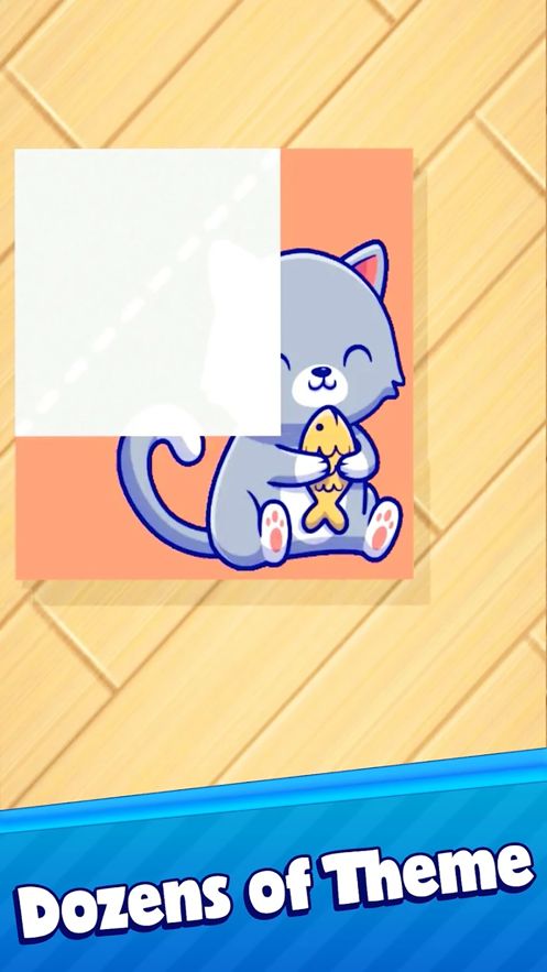 Paper Fold : Craft Pictureios版2