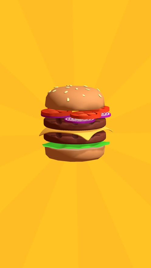 Perfect Burguer!ios版0