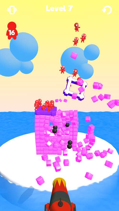 Multi Slingshotios版4