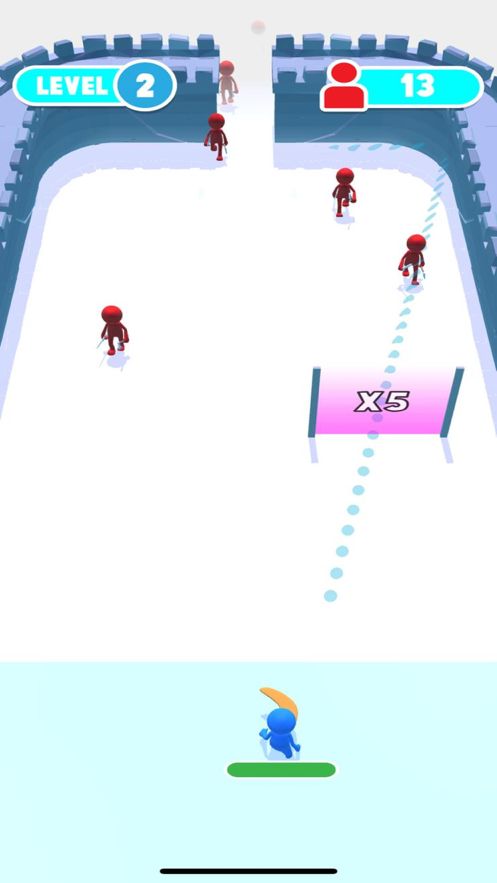 Master Of Boomerangios版4