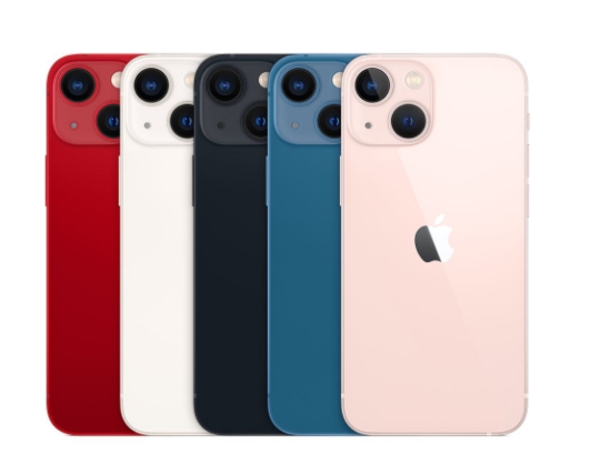 iphone13怎么抢首发