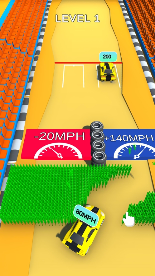 Erase For Speedios版8