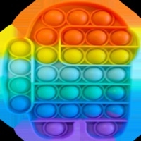 Pop It Antistress Toy 3D 2021ios版