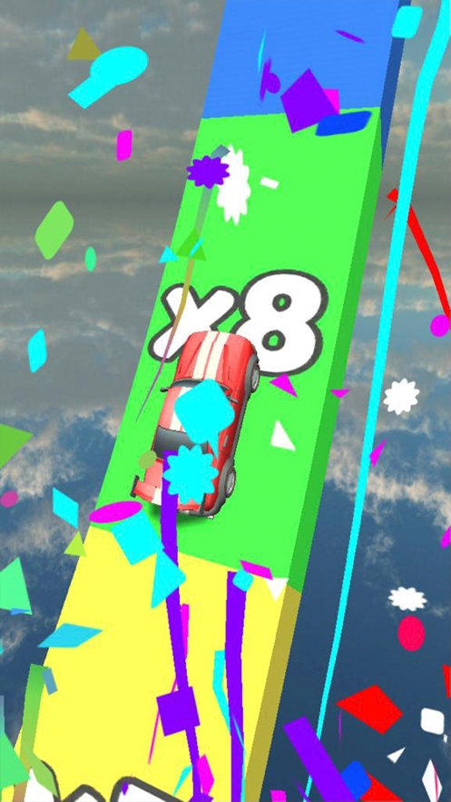 Drag Race Gear Master 3Dios版0